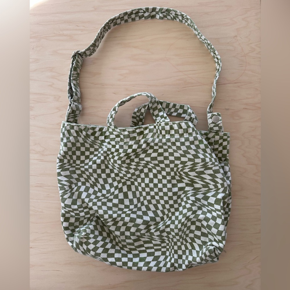 Baggu Horizontal Duck Bag